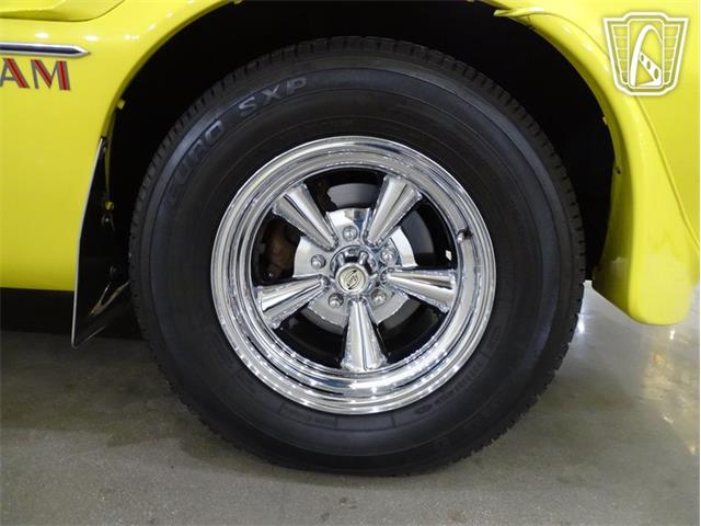 1976 Pontiac Firebird (CC-2068744) for sale in O'Fallon, Illinois