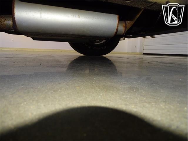 1976 Pontiac Firebird (CC-2068744) for sale in O'Fallon, Illinois