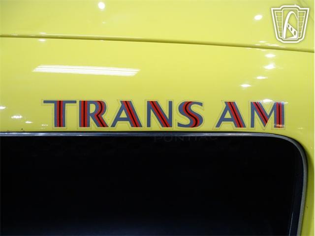 1976 Pontiac Firebird (CC-2068744) for sale in O'Fallon, Illinois