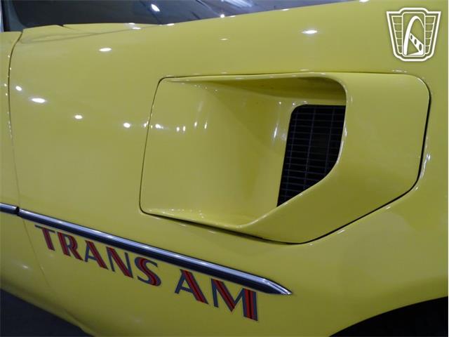 1976 Pontiac Firebird (CC-2068744) for sale in O'Fallon, Illinois