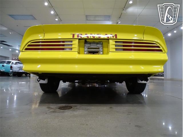 1976 Pontiac Firebird (CC-2068744) for sale in O'Fallon, Illinois