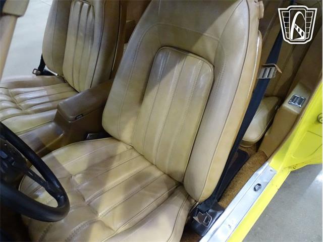 1976 Pontiac Firebird (CC-2068744) for sale in O'Fallon, Illinois