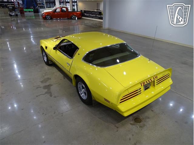 1976 Pontiac Firebird (CC-2068744) for sale in O'Fallon, Illinois
