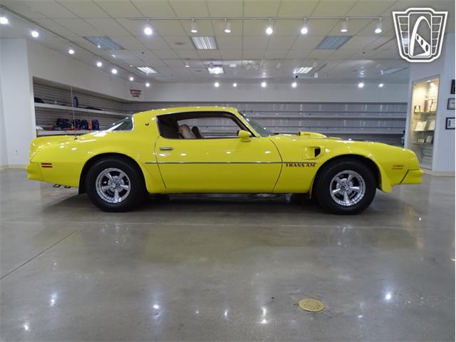 1976 Pontiac Firebird (CC-2068744) for sale in O'Fallon, Illinois