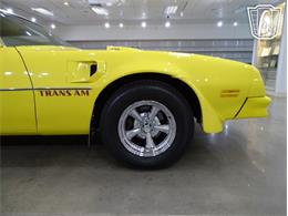 1976 Pontiac Firebird (CC-2068744) for sale in O'Fallon, Illinois