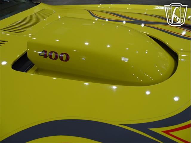 1976 Pontiac Firebird (CC-2068744) for sale in O'Fallon, Illinois