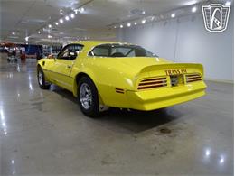 1976 Pontiac Firebird (CC-2068744) for sale in O'Fallon, Illinois