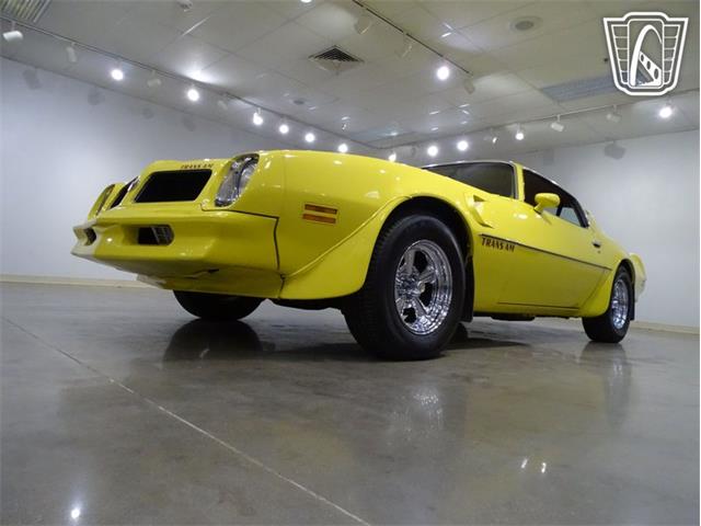1976 Pontiac Firebird (CC-2068744) for sale in O'Fallon, Illinois