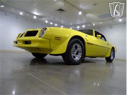 1976 Pontiac Firebird (CC-2068744) for sale in O'Fallon, Illinois