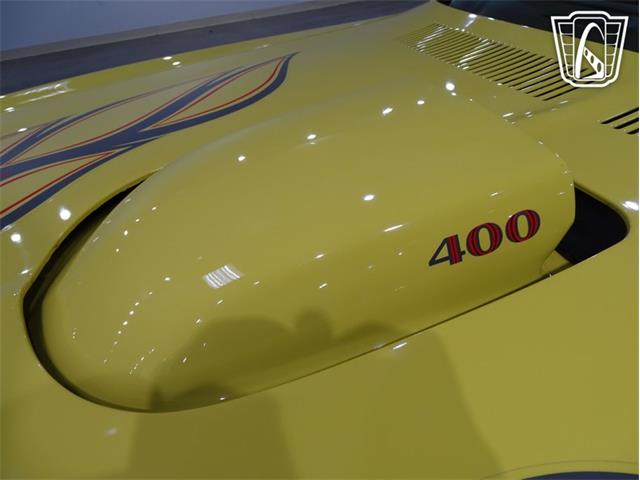 1976 Pontiac Firebird (CC-2068744) for sale in O'Fallon, Illinois