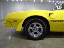 1976 Pontiac Firebird (CC-2068744) for sale in O'Fallon, Illinois