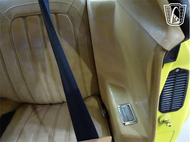 1976 Pontiac Firebird (CC-2068744) for sale in O'Fallon, Illinois