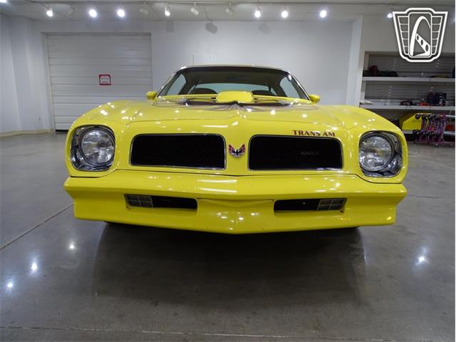 1976 Pontiac Firebird (CC-2068744) for sale in O'Fallon, Illinois