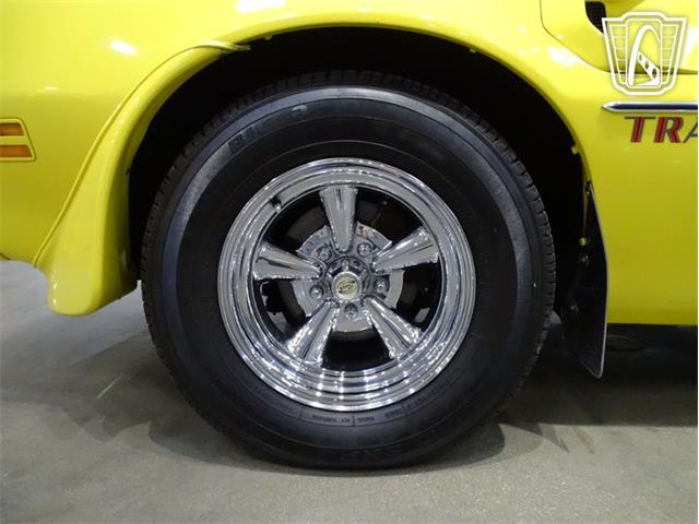 1976 Pontiac Firebird (CC-2068744) for sale in O'Fallon, Illinois