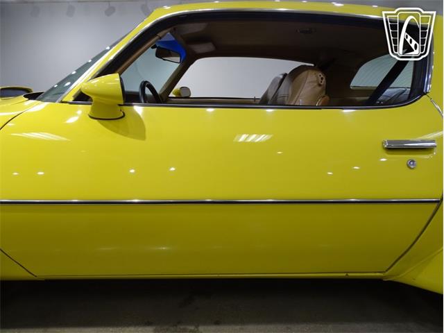 1976 Pontiac Firebird (CC-2068744) for sale in O'Fallon, Illinois