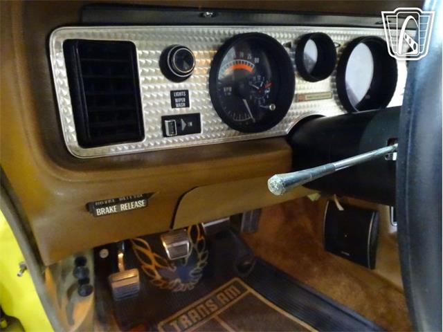 1976 Pontiac Firebird (CC-2068744) for sale in O'Fallon, Illinois