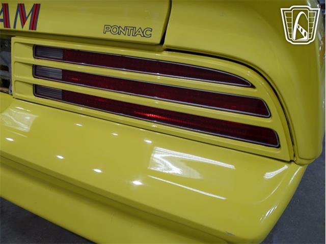 1976 Pontiac Firebird (CC-2068744) for sale in O'Fallon, Illinois