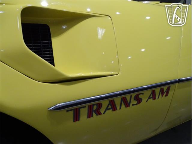 1976 Pontiac Firebird (CC-2068744) for sale in O'Fallon, Illinois