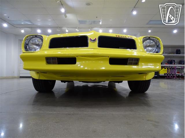 1976 Pontiac Firebird (CC-2068744) for sale in O'Fallon, Illinois
