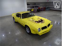1976 Pontiac Firebird (CC-2068744) for sale in O'Fallon, Illinois