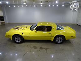 1976 Pontiac Firebird (CC-2068744) for sale in O'Fallon, Illinois