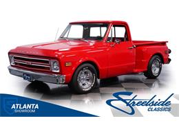1968 Chevrolet C10 (CC-2068745) for sale in Lithia Springs, Georgia