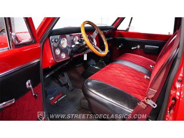 1968 Chevrolet C10 (CC-2068745) for sale in Lithia Springs, Georgia