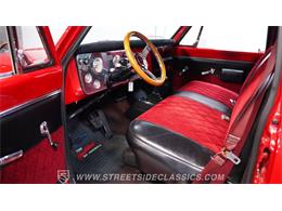 1968 Chevrolet C10 (CC-2068745) for sale in Lithia Springs, Georgia