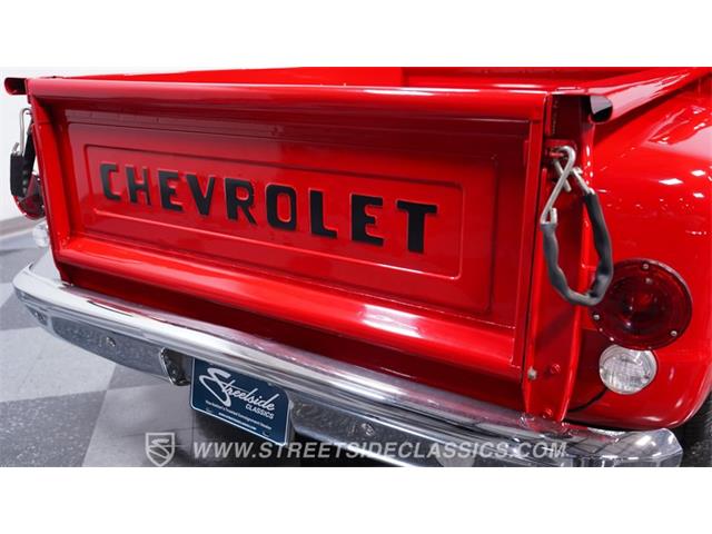 1968 Chevrolet C10 (CC-2068745) for sale in Lithia Springs, Georgia