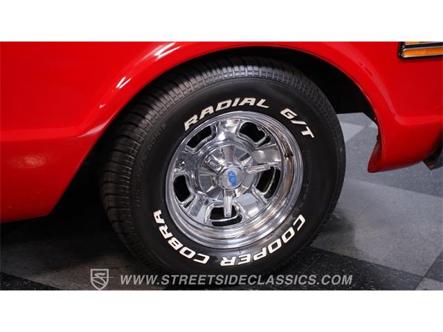 1968 Chevrolet C10 (CC-2068745) for sale in Lithia Springs, Georgia