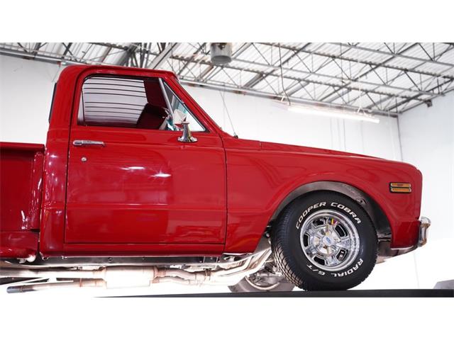 1968 Chevrolet C10 (CC-2068745) for sale in Lithia Springs, Georgia