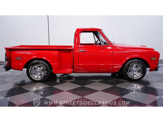 1968 Chevrolet C10 (CC-2068745) for sale in Lithia Springs, Georgia