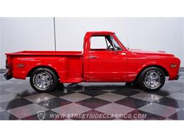 1968 Chevrolet C10 (CC-2068745) for sale in Lithia Springs, Georgia
