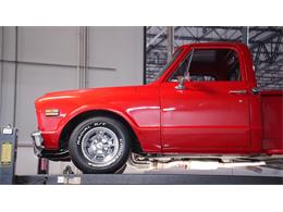 1968 Chevrolet C10 (CC-2068745) for sale in Lithia Springs, Georgia