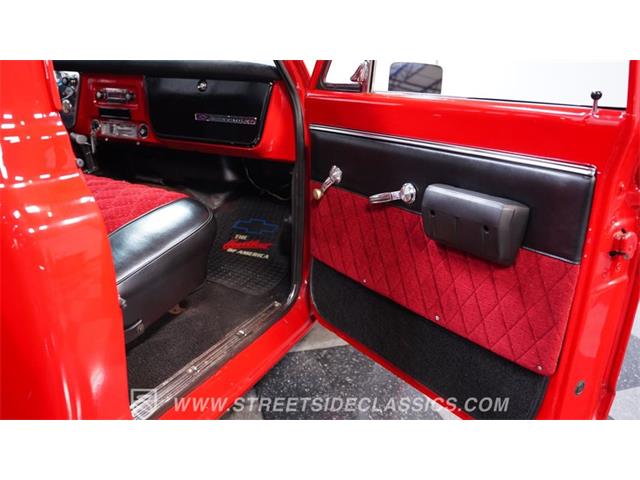 1968 Chevrolet C10 (CC-2068745) for sale in Lithia Springs, Georgia