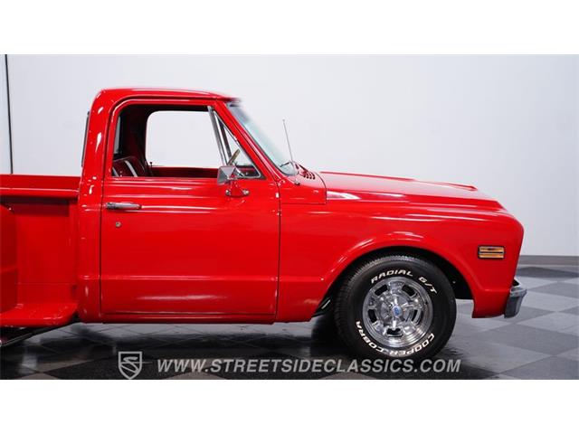 1968 Chevrolet C10 (CC-2068745) for sale in Lithia Springs, Georgia