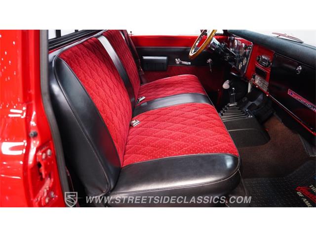 1968 Chevrolet C10 (CC-2068745) for sale in Lithia Springs, Georgia