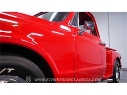 1968 Chevrolet C10 (CC-2068745) for sale in Lithia Springs, Georgia