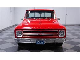 1968 Chevrolet C10 (CC-2068745) for sale in Lithia Springs, Georgia
