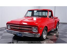 1968 Chevrolet C10 (CC-2068745) for sale in Lithia Springs, Georgia