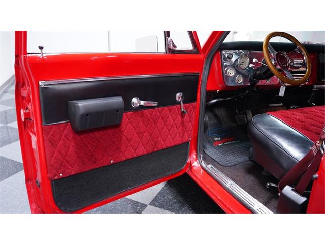 1968 Chevrolet C10 (CC-2068745) for sale in Lithia Springs, Georgia