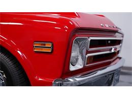 1968 Chevrolet C10 (CC-2068745) for sale in Lithia Springs, Georgia