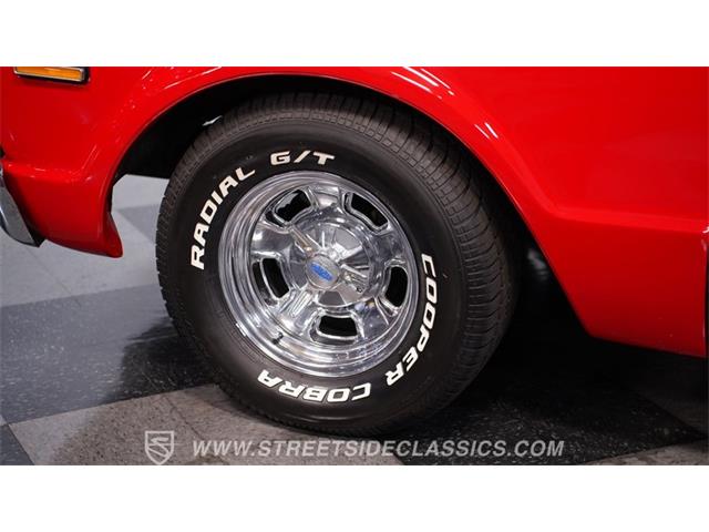 1968 Chevrolet C10 (CC-2068745) for sale in Lithia Springs, Georgia