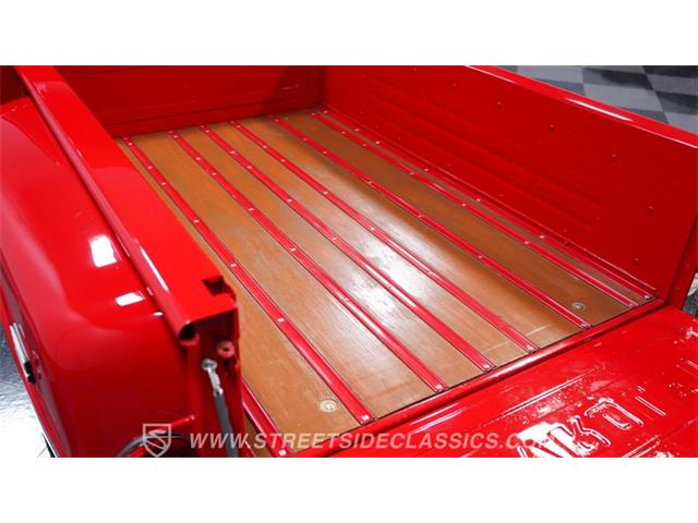 1968 Chevrolet C10 (CC-2068745) for sale in Lithia Springs, Georgia