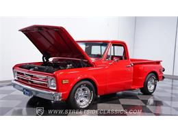 1968 Chevrolet C10 (CC-2068745) for sale in Lithia Springs, Georgia