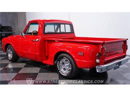 1968 Chevrolet C10 (CC-2068745) for sale in Lithia Springs, Georgia