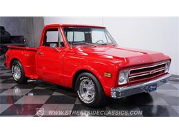 1968 Chevrolet C10 (CC-2068745) for sale in Lithia Springs, Georgia