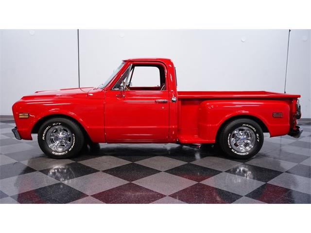 1968 Chevrolet C10 (CC-2068745) for sale in Lithia Springs, Georgia