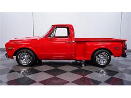 1968 Chevrolet C10 (CC-2068745) for sale in Lithia Springs, Georgia
