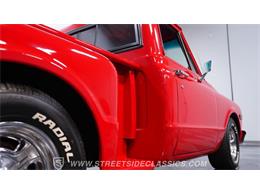 1968 Chevrolet C10 (CC-2068745) for sale in Lithia Springs, Georgia